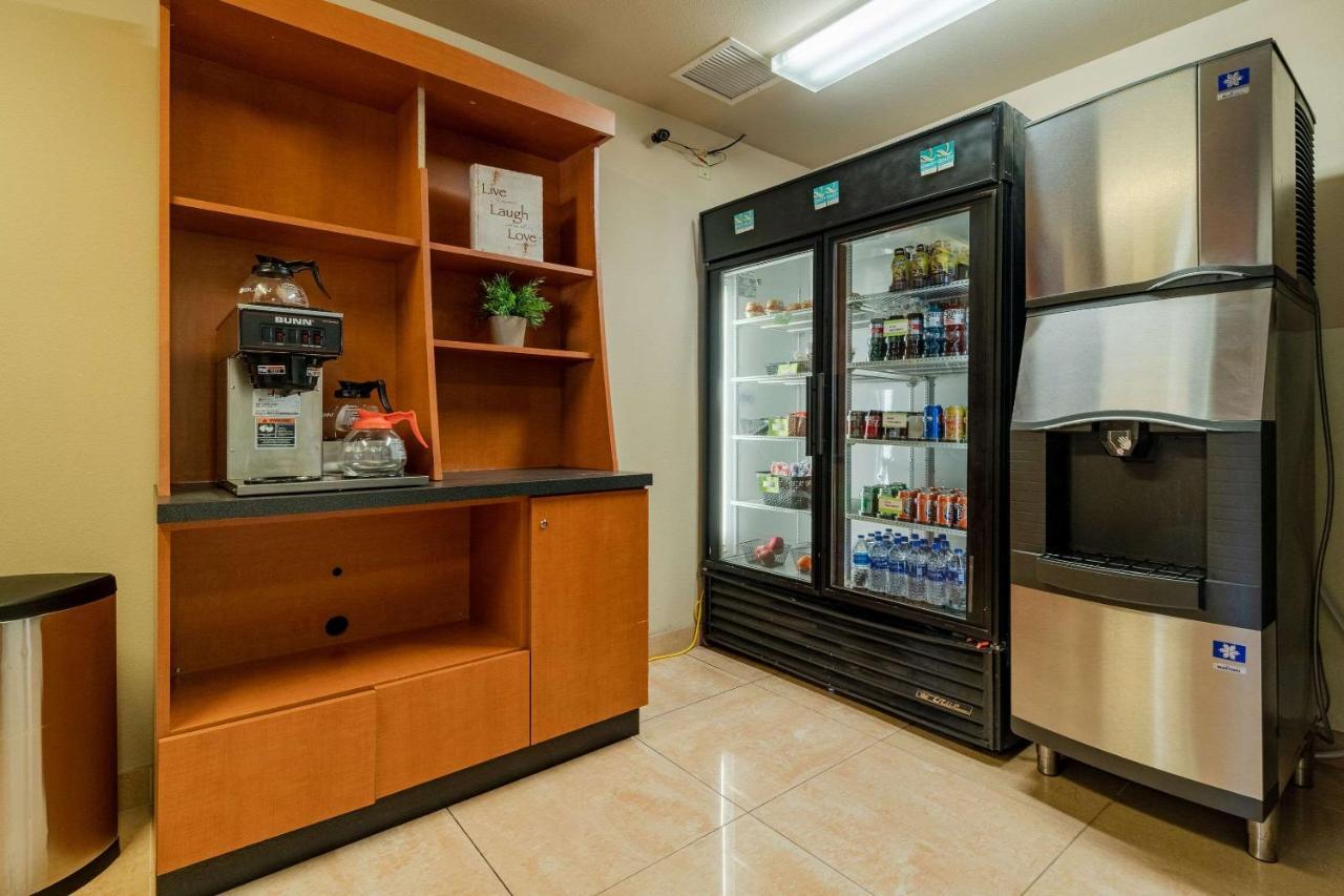 Holiday Inn Express & Suites Englewood - Denver South By Ihg Lone Tree Bagian luar foto