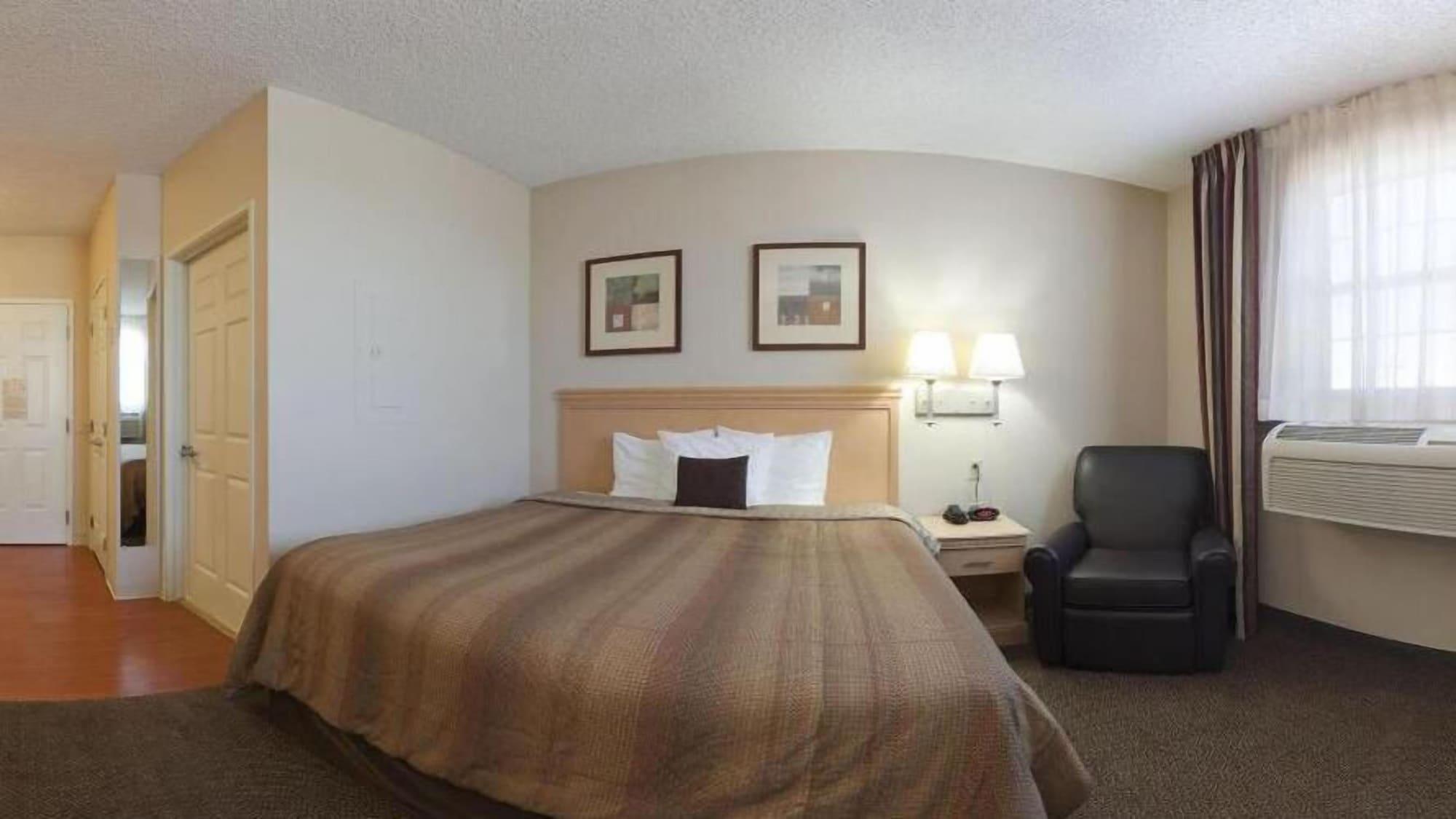Holiday Inn Express & Suites Englewood - Denver South By Ihg Lone Tree Bagian luar foto