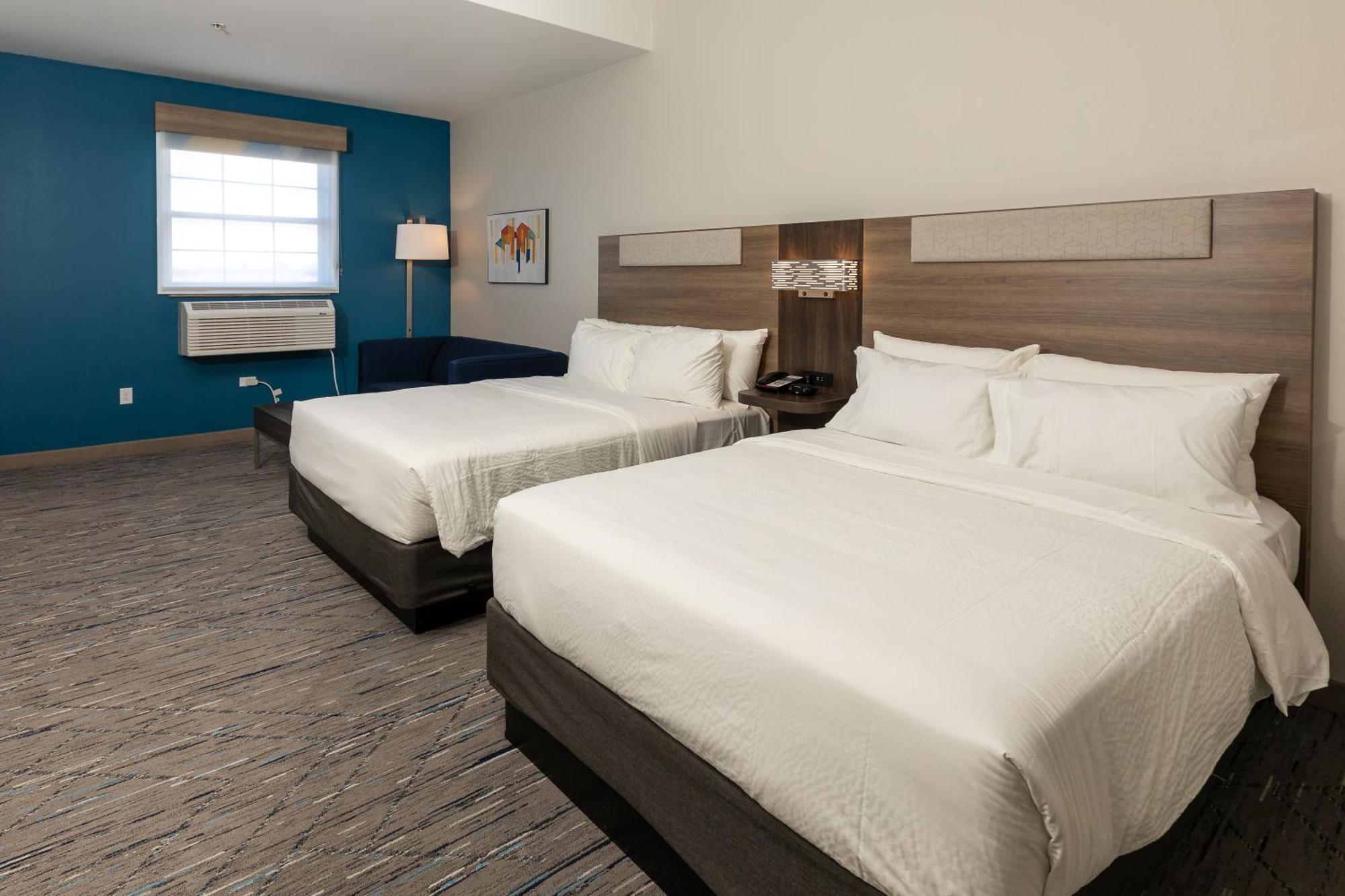Holiday Inn Express & Suites Englewood - Denver South By Ihg Lone Tree Bagian luar foto