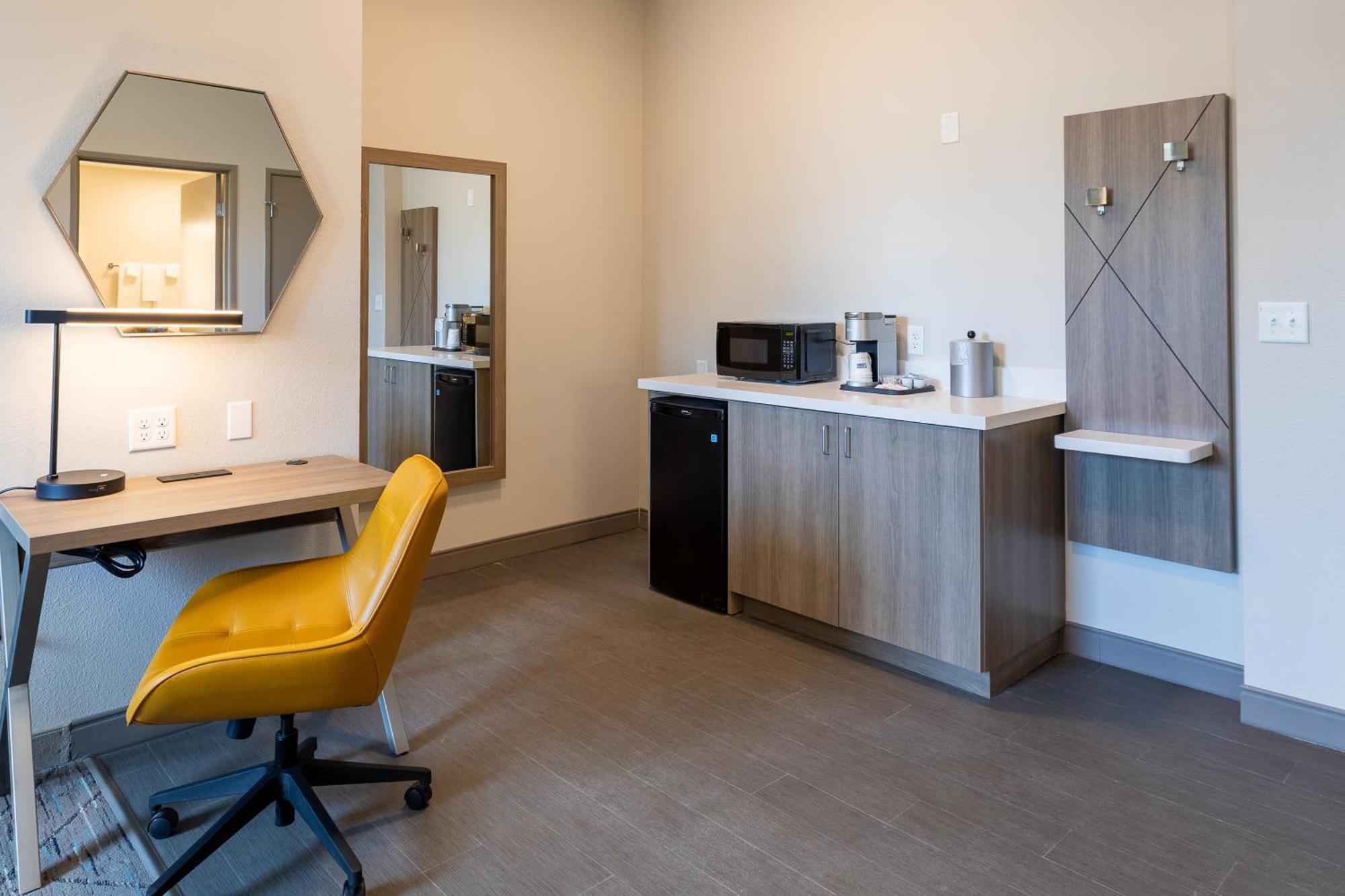 Holiday Inn Express & Suites Englewood - Denver South By Ihg Lone Tree Bagian luar foto
