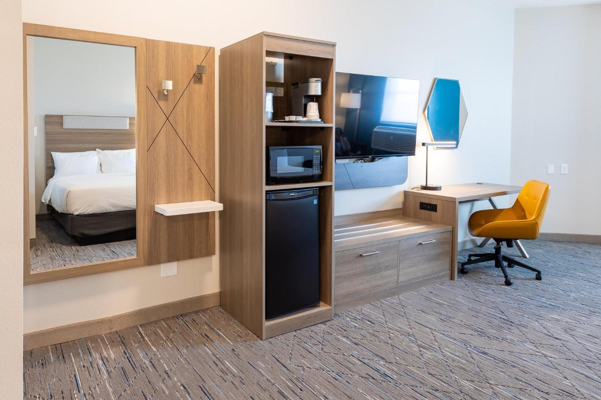 Holiday Inn Express & Suites Englewood - Denver South By Ihg Lone Tree Bagian luar foto