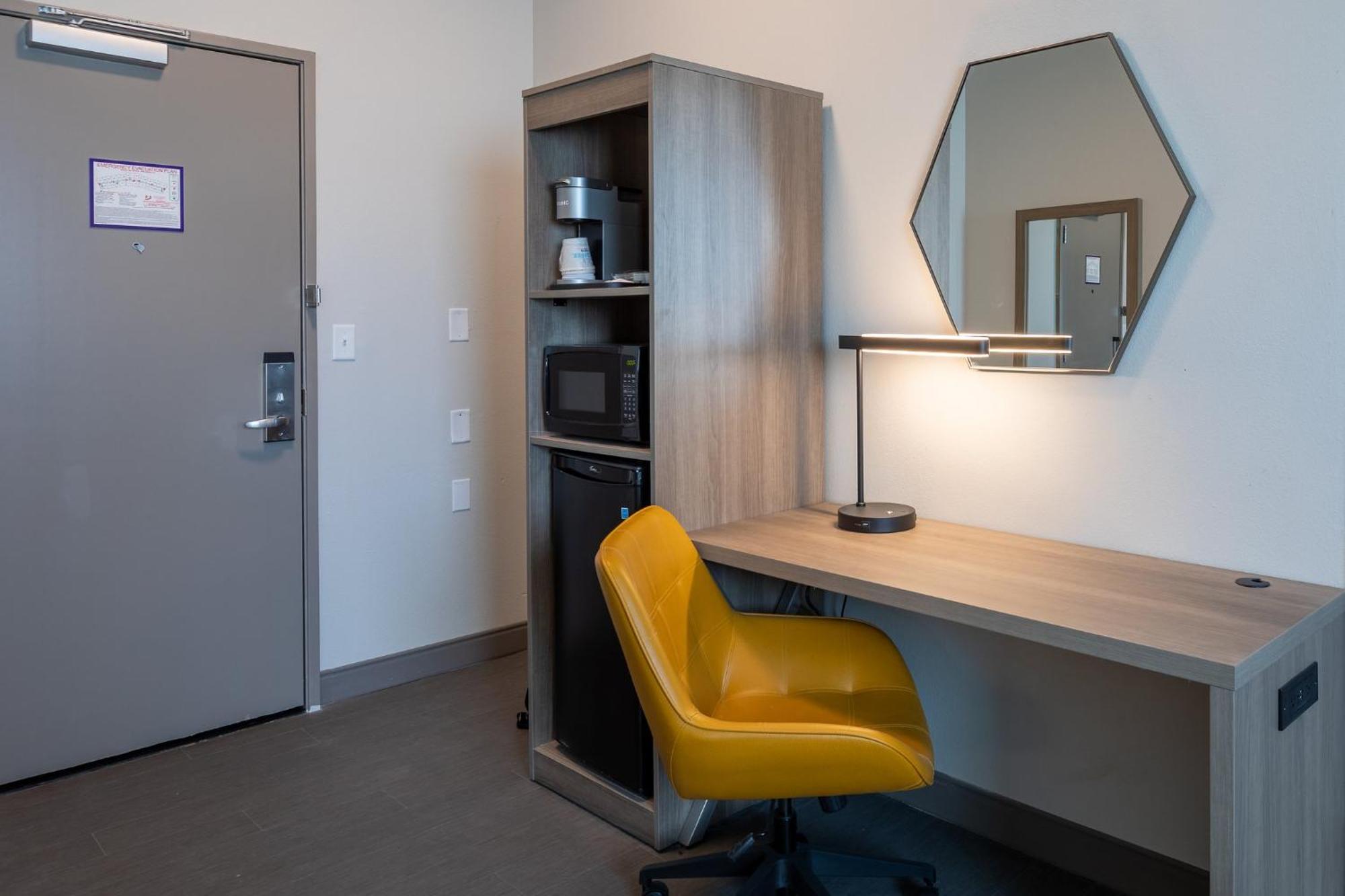 Holiday Inn Express & Suites Englewood - Denver South By Ihg Lone Tree Bagian luar foto