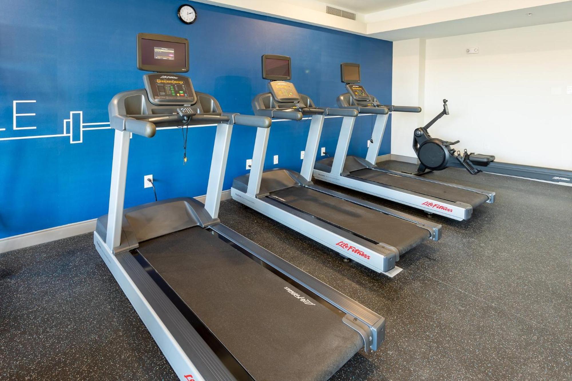 Holiday Inn Express & Suites Englewood - Denver South By Ihg Lone Tree Bagian luar foto