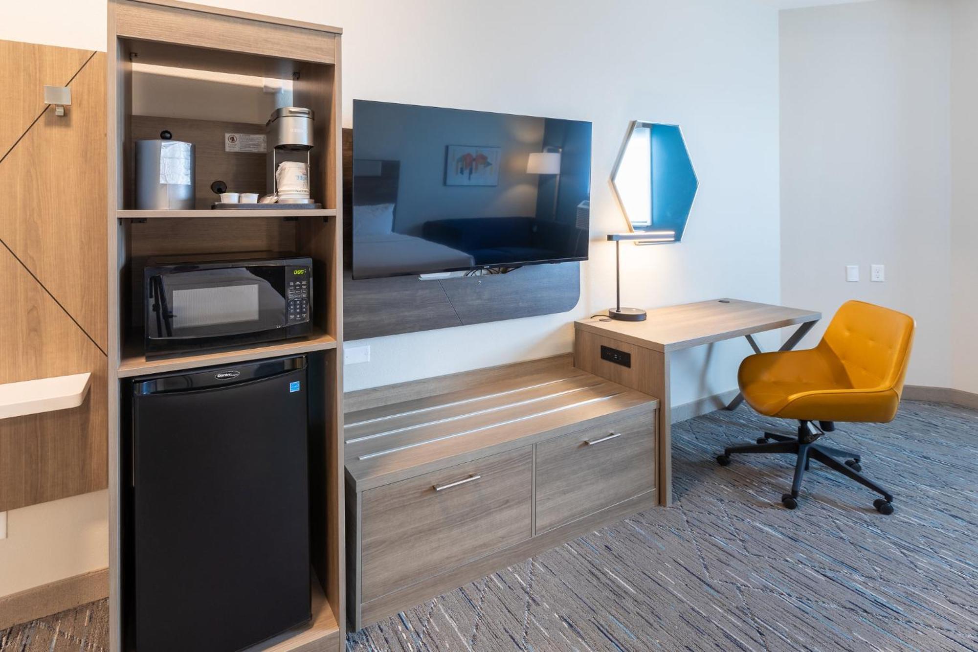 Holiday Inn Express & Suites Englewood - Denver South By Ihg Lone Tree Bagian luar foto