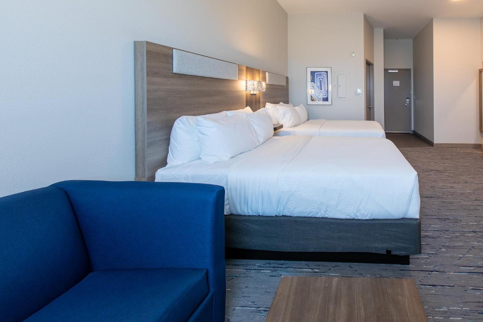 Holiday Inn Express & Suites Englewood - Denver South By Ihg Lone Tree Bagian luar foto