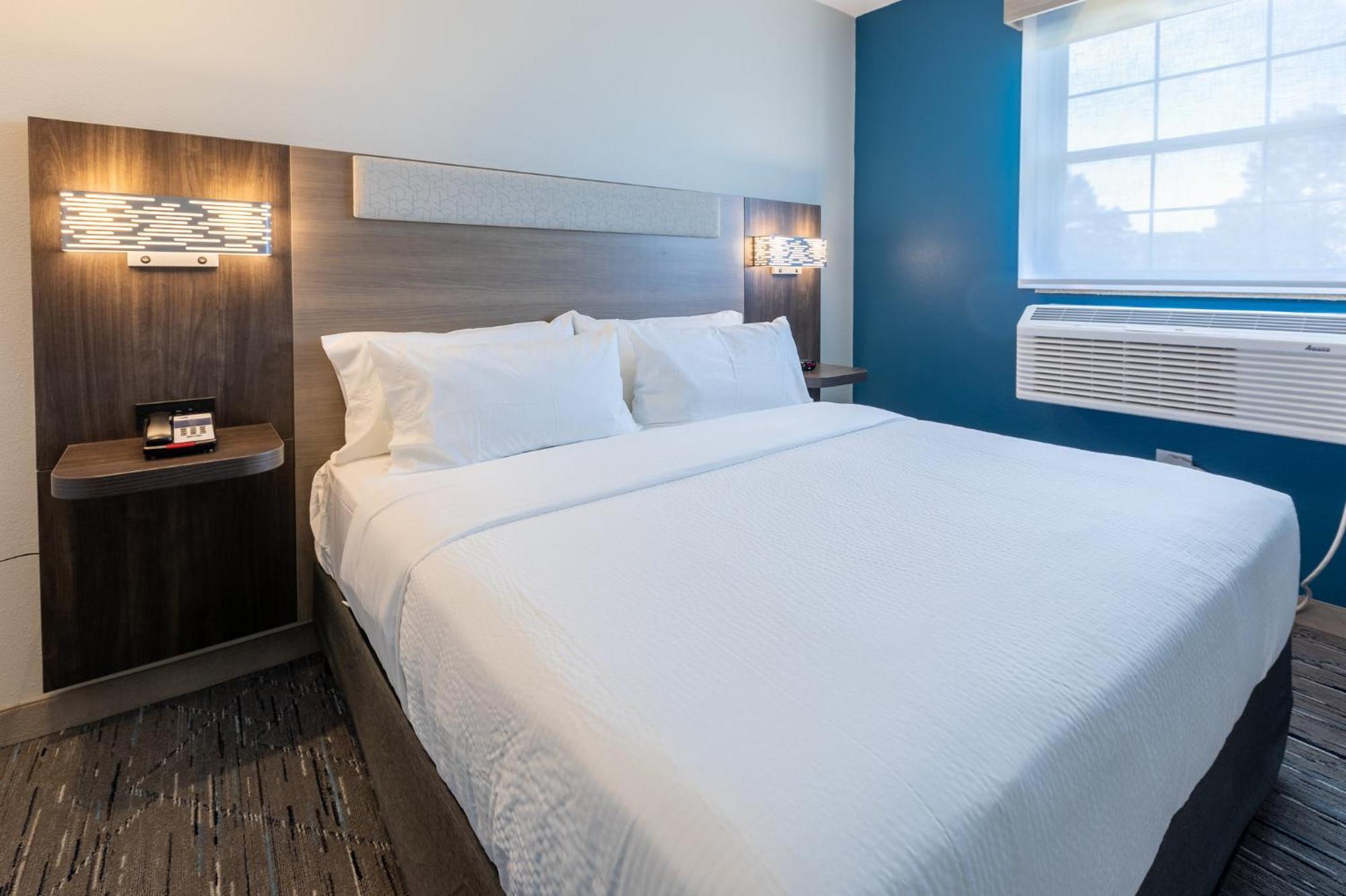 Holiday Inn Express & Suites Englewood - Denver South By Ihg Lone Tree Bagian luar foto