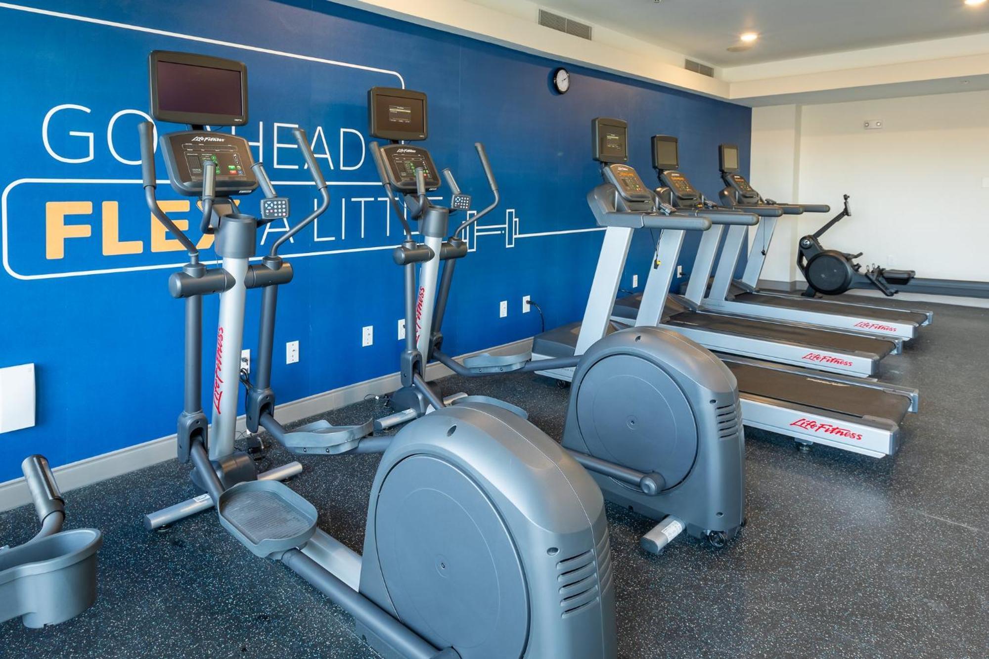 Holiday Inn Express & Suites Englewood - Denver South By Ihg Lone Tree Bagian luar foto