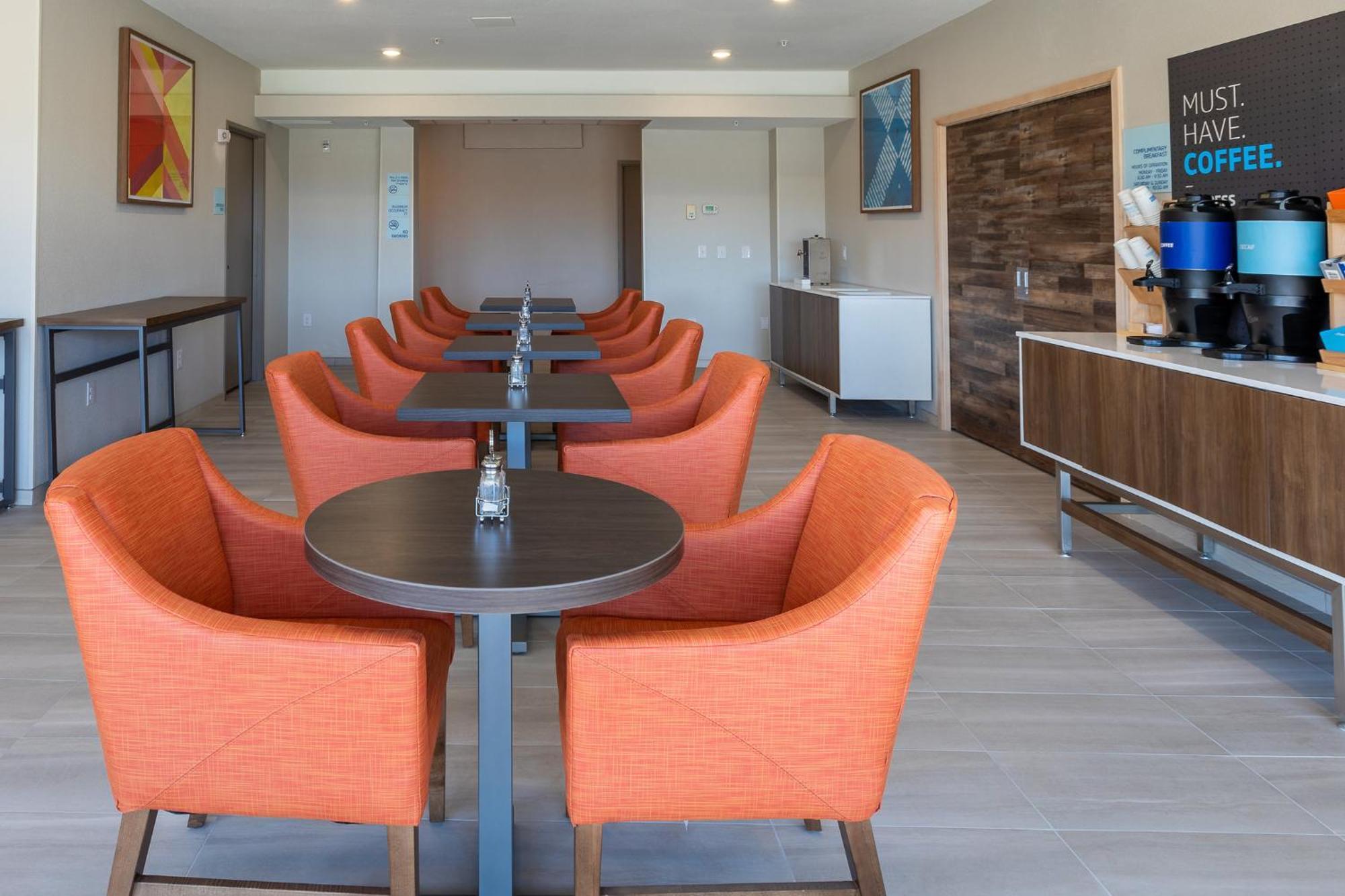 Holiday Inn Express & Suites Englewood - Denver South By Ihg Lone Tree Bagian luar foto