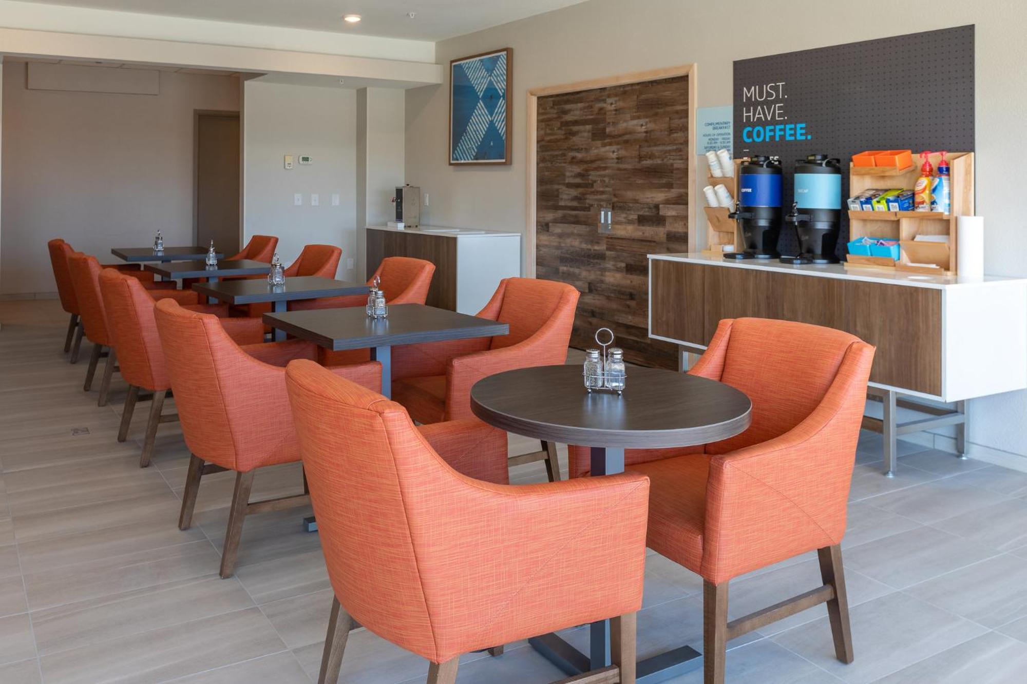 Holiday Inn Express & Suites Englewood - Denver South By Ihg Lone Tree Bagian luar foto