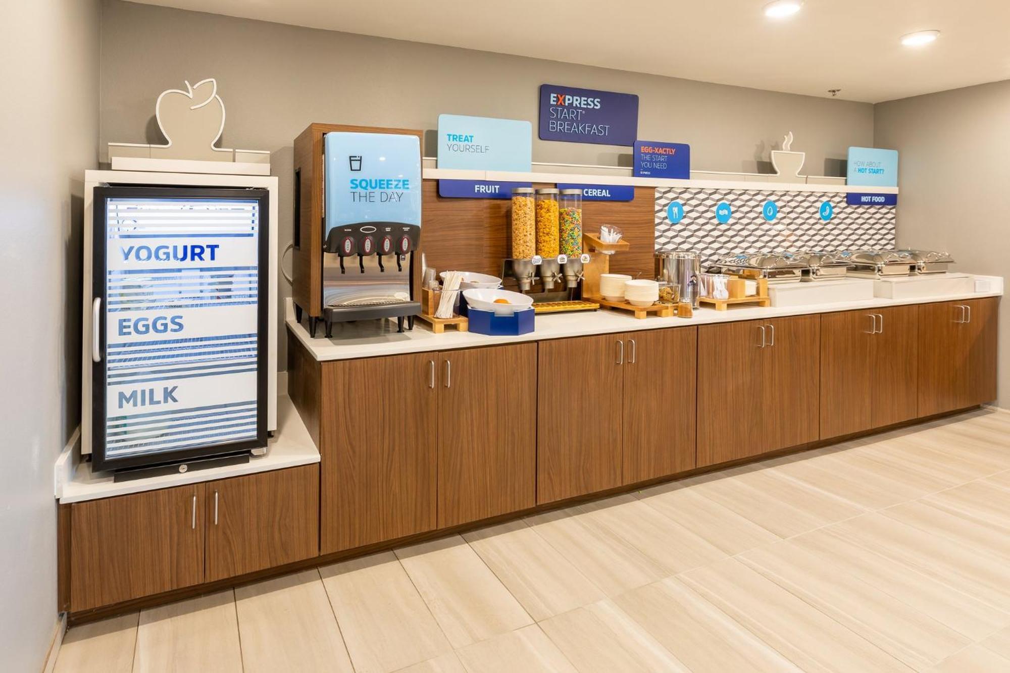 Holiday Inn Express & Suites Englewood - Denver South By Ihg Lone Tree Bagian luar foto