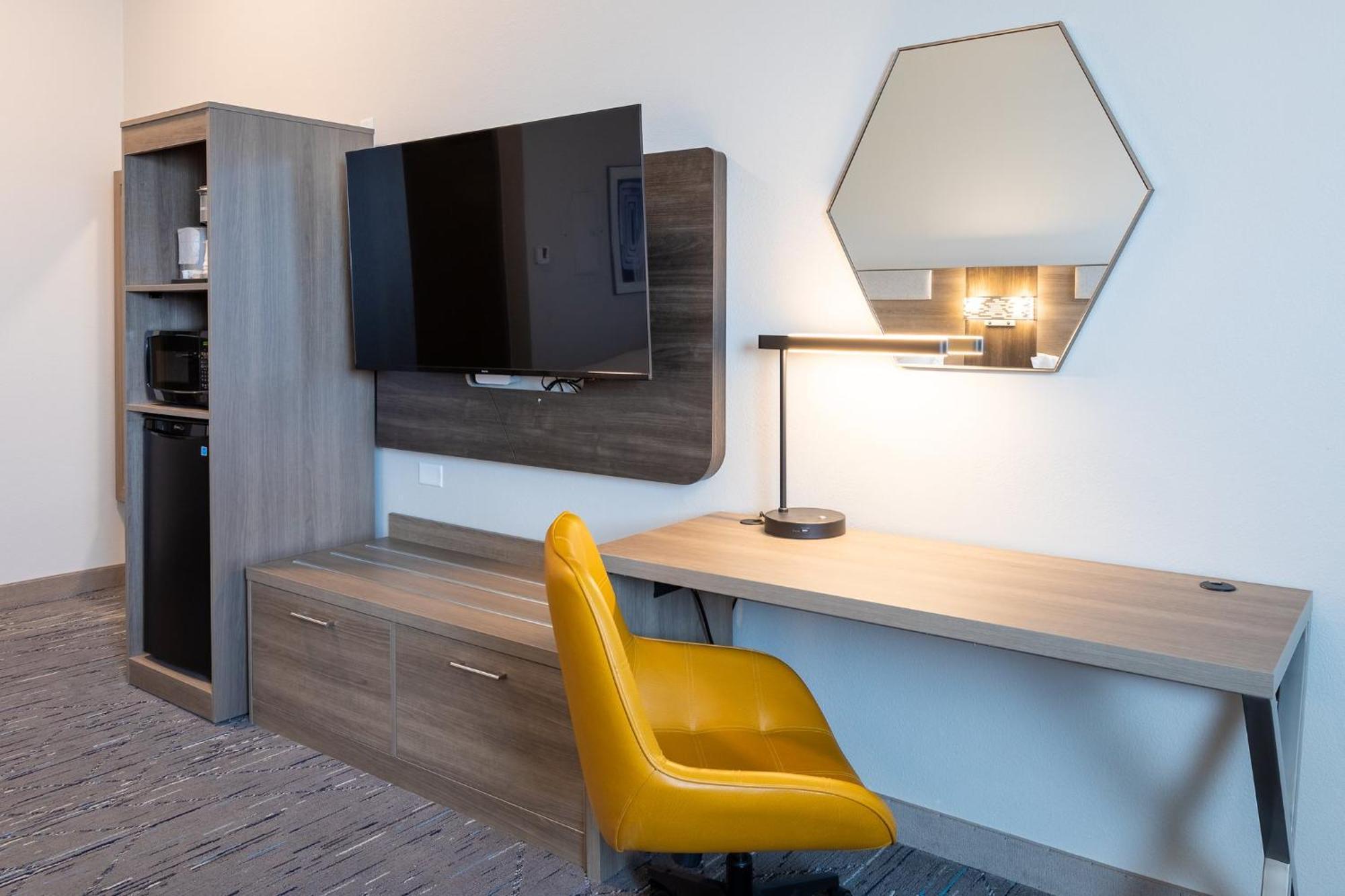 Holiday Inn Express & Suites Englewood - Denver South By Ihg Lone Tree Bagian luar foto