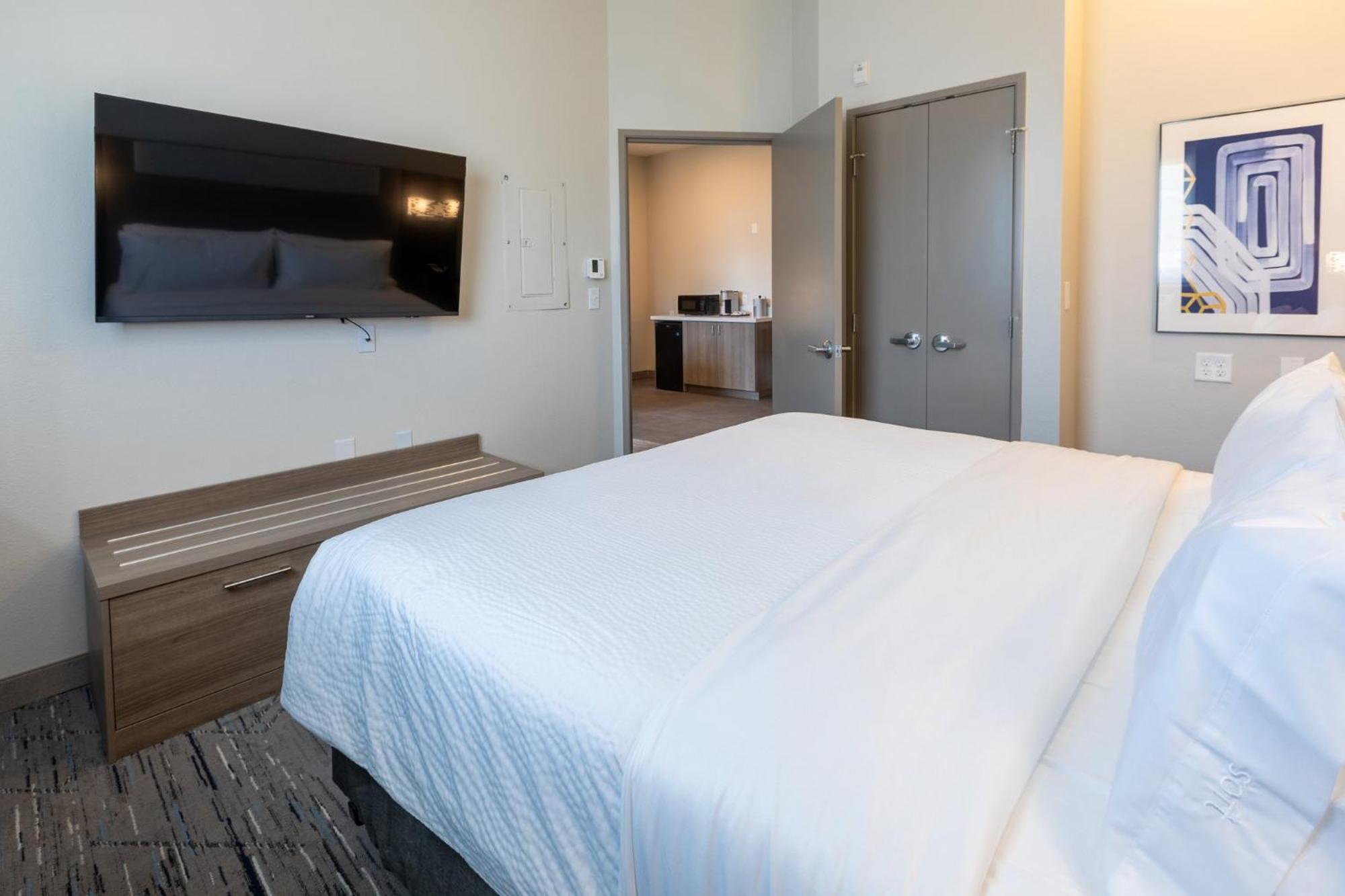 Holiday Inn Express & Suites Englewood - Denver South By Ihg Lone Tree Bagian luar foto