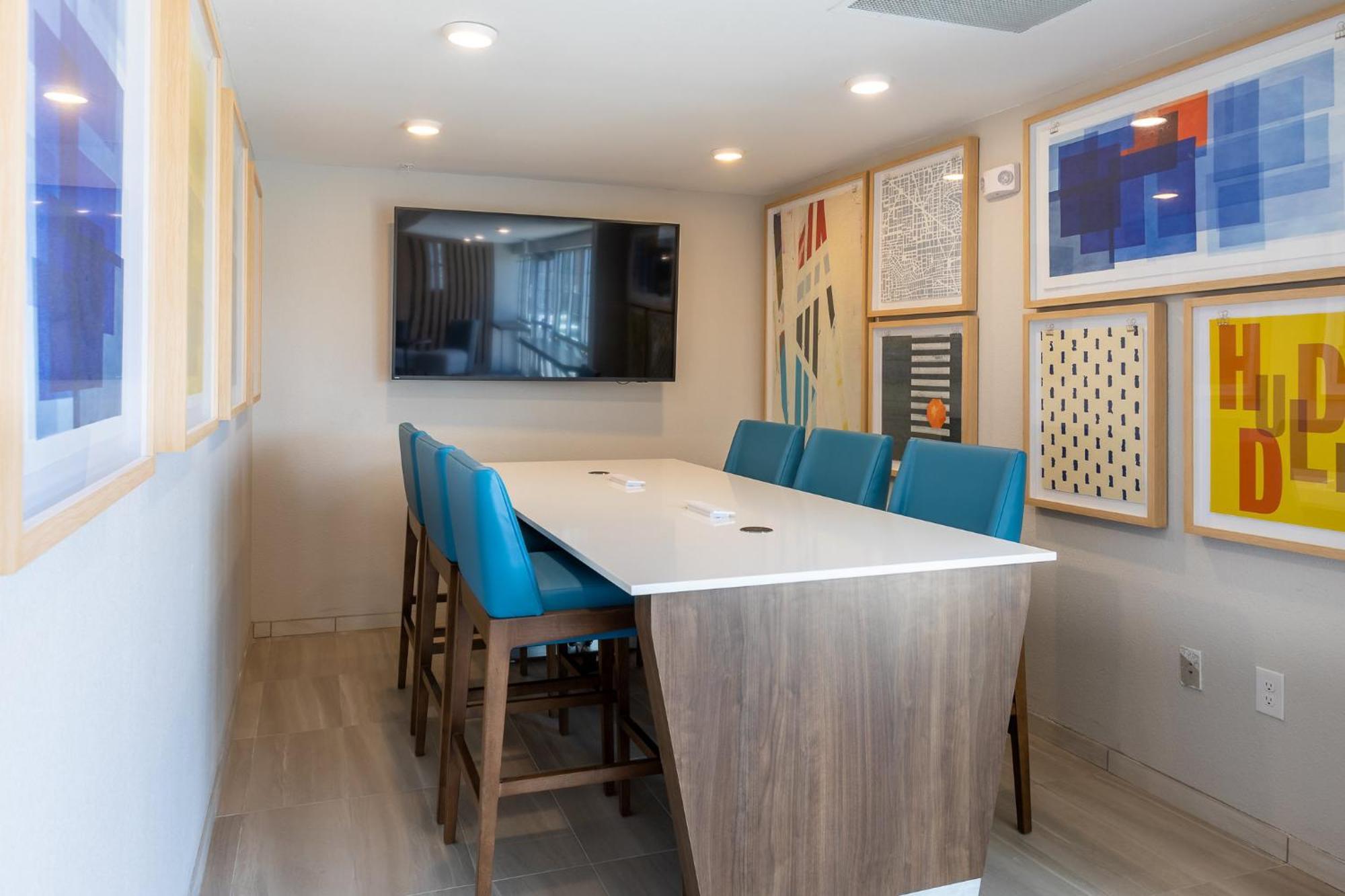 Holiday Inn Express & Suites Englewood - Denver South By Ihg Lone Tree Bagian luar foto