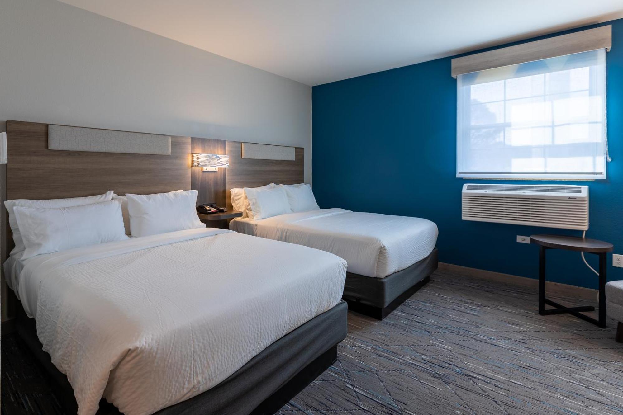 Holiday Inn Express & Suites Englewood - Denver South By Ihg Lone Tree Bagian luar foto