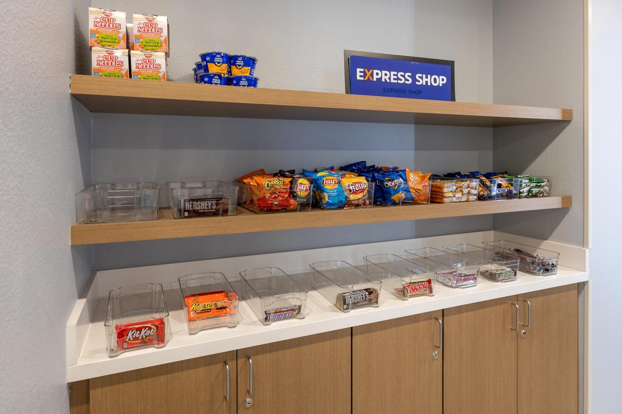 Holiday Inn Express & Suites Englewood - Denver South By Ihg Lone Tree Bagian luar foto