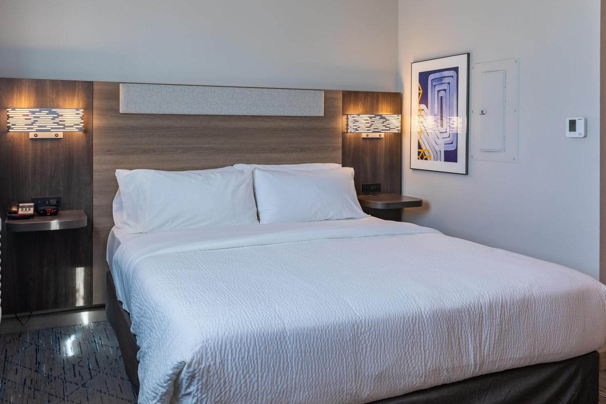 Holiday Inn Express & Suites Englewood - Denver South By Ihg Lone Tree Bagian luar foto