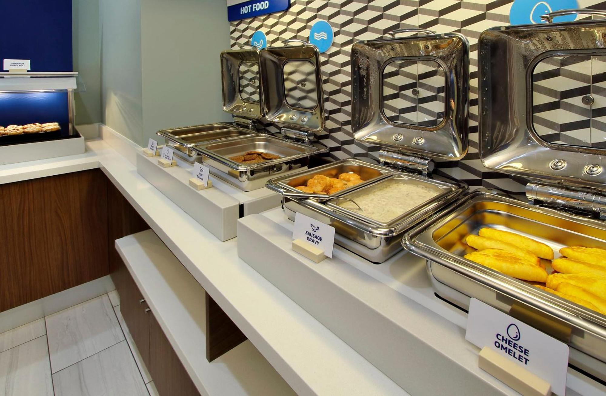 Holiday Inn Express & Suites Englewood - Denver South By Ihg Lone Tree Bagian luar foto