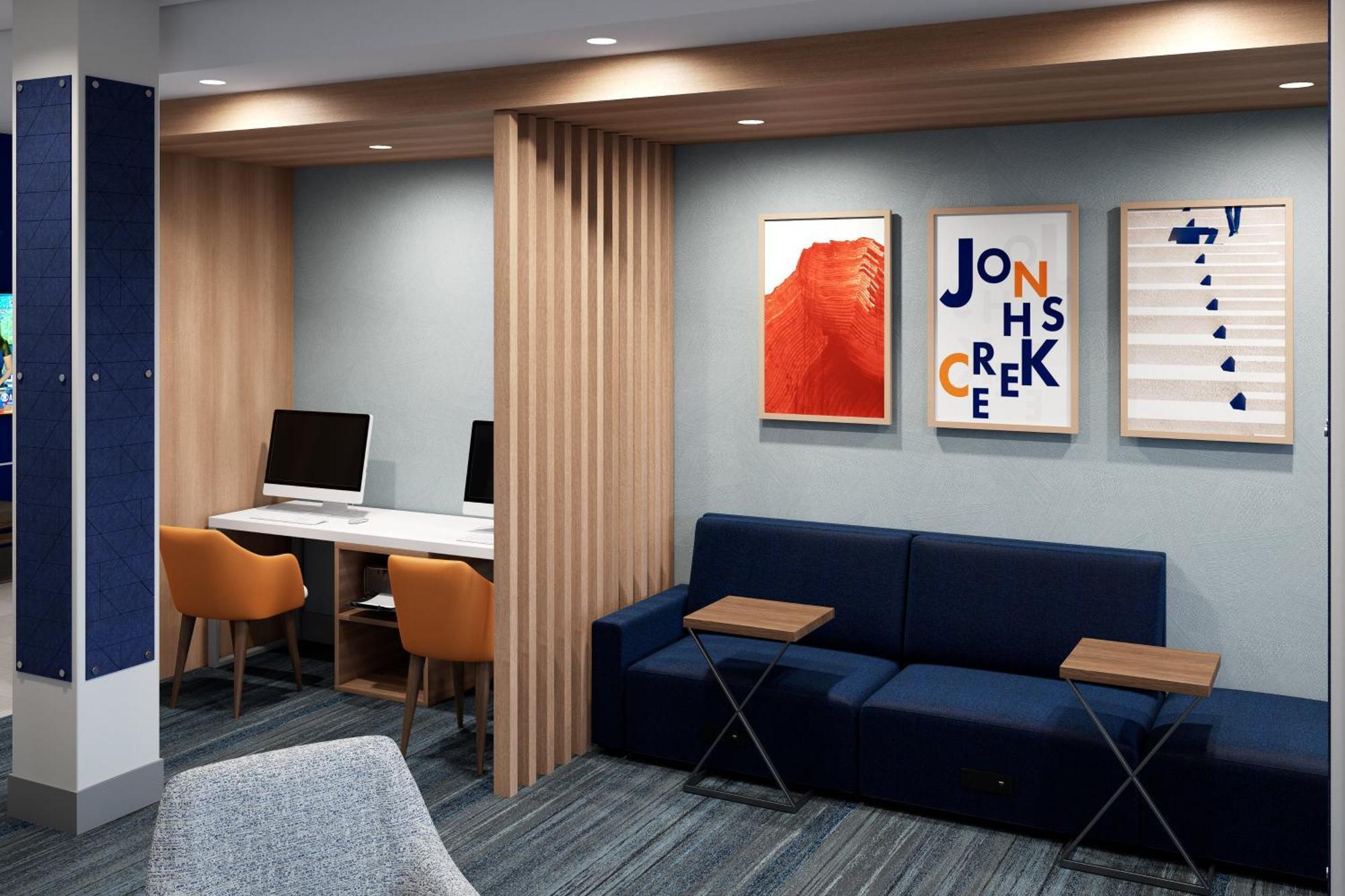 Holiday Inn Express & Suites Englewood - Denver South By Ihg Lone Tree Bagian luar foto