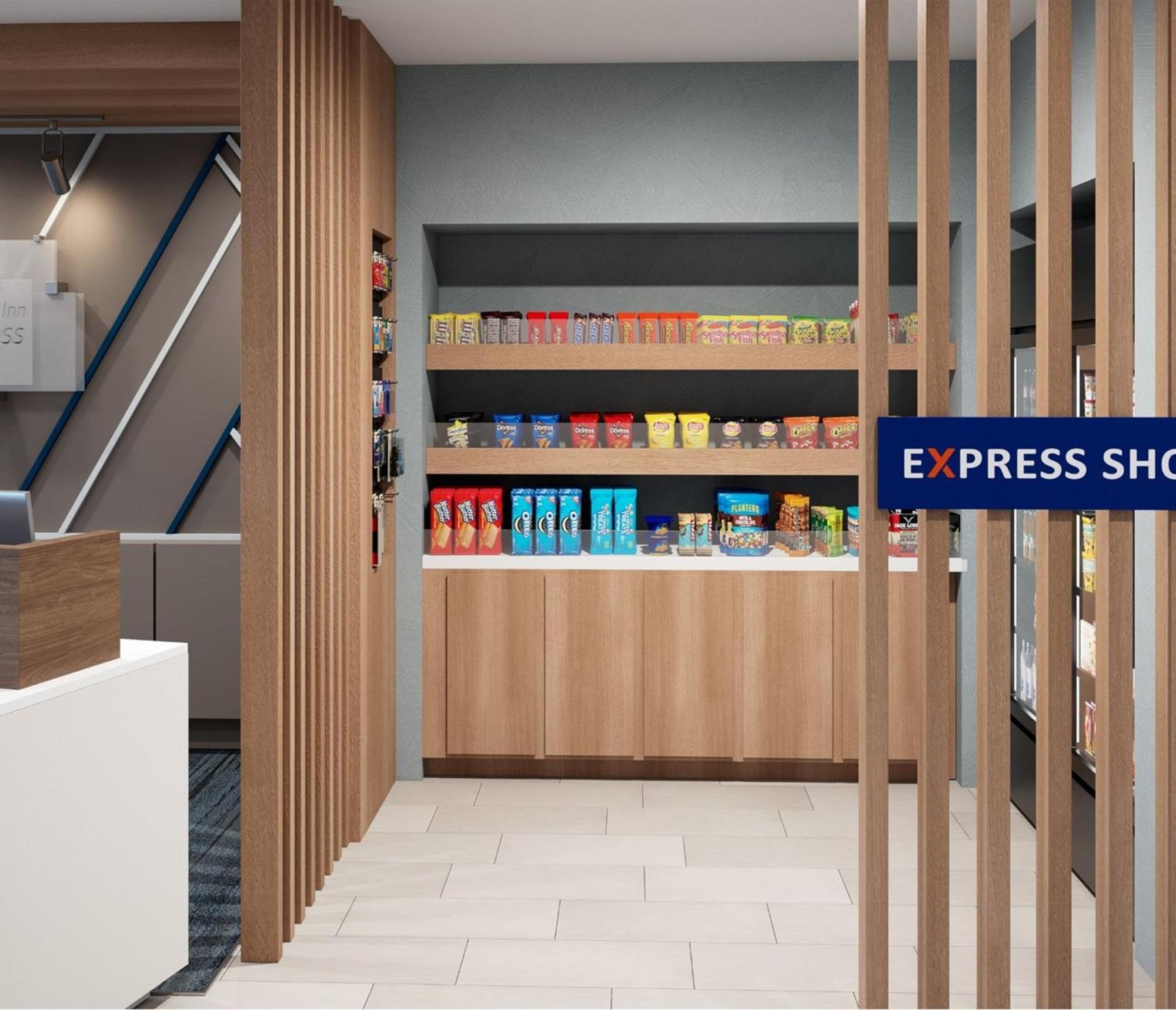Holiday Inn Express & Suites Englewood - Denver South By Ihg Lone Tree Bagian luar foto