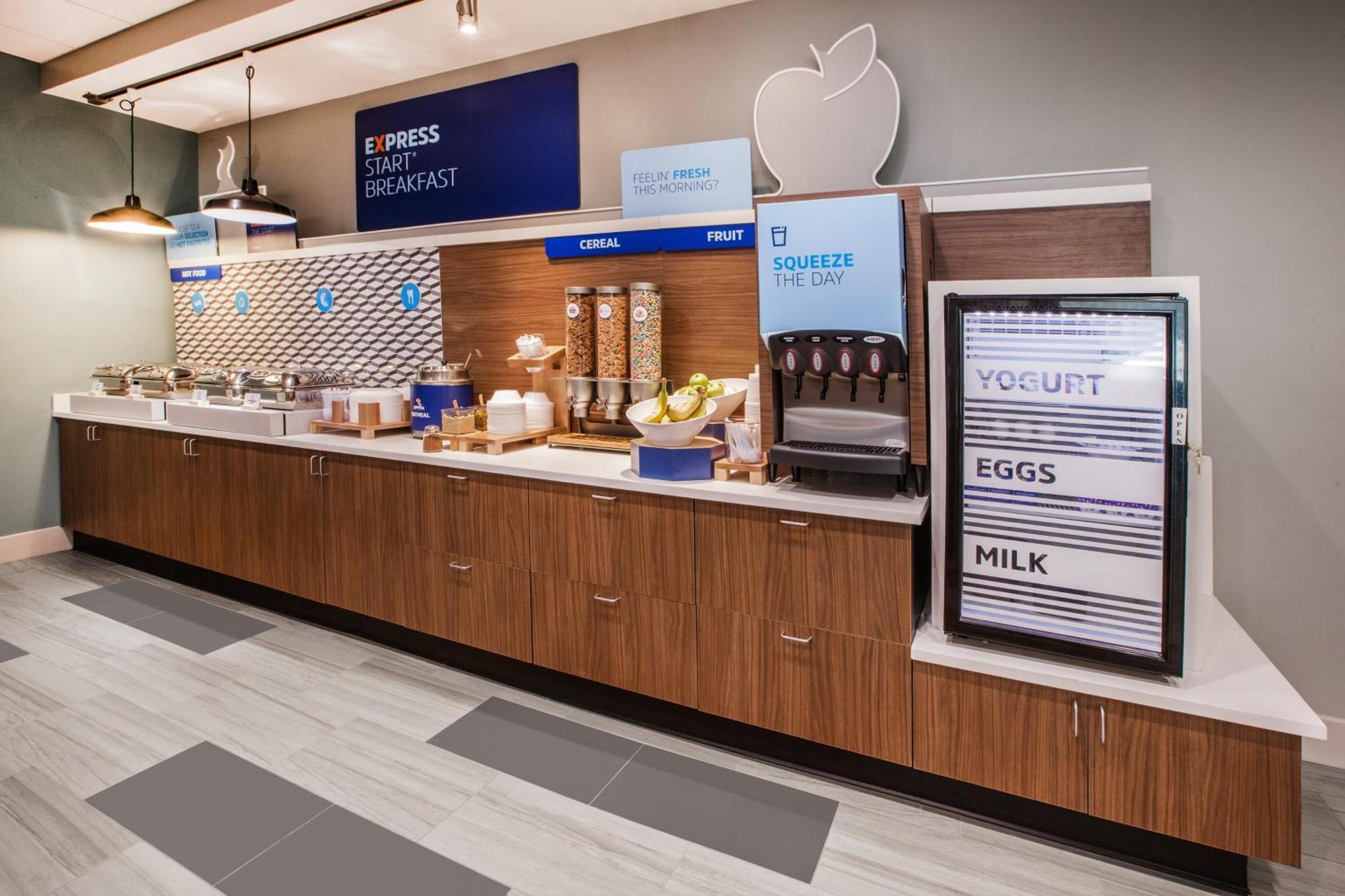 Holiday Inn Express & Suites Englewood - Denver South By Ihg Lone Tree Bagian luar foto