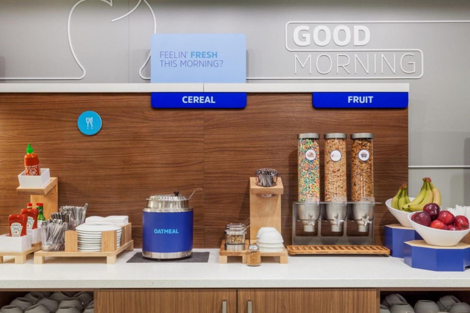 Holiday Inn Express & Suites Englewood - Denver South By Ihg Lone Tree Bagian luar foto