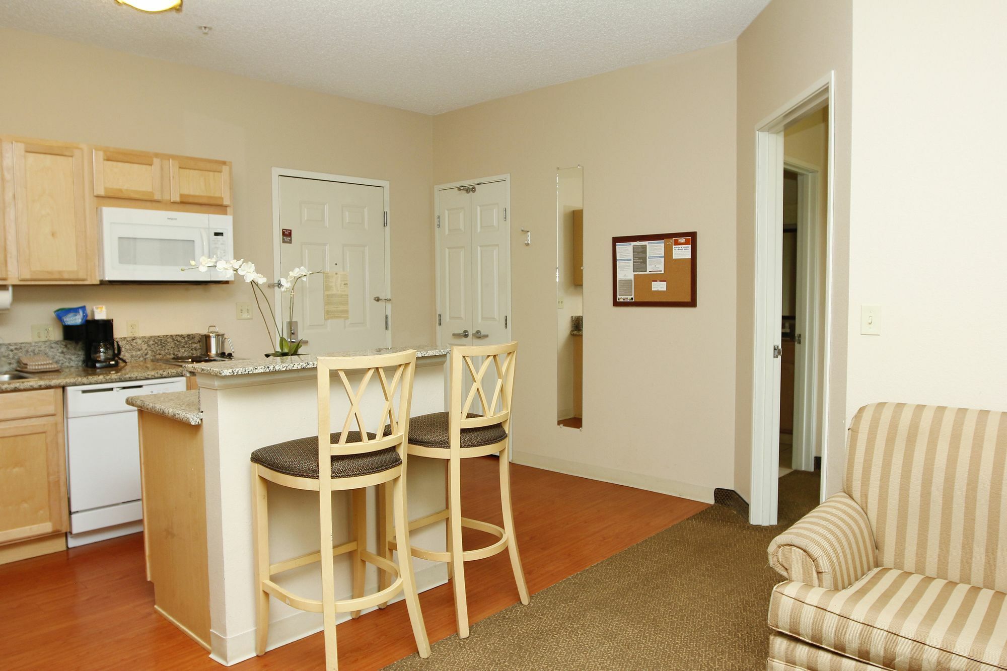 Holiday Inn Express & Suites Englewood - Denver South By Ihg Lone Tree Bagian luar foto