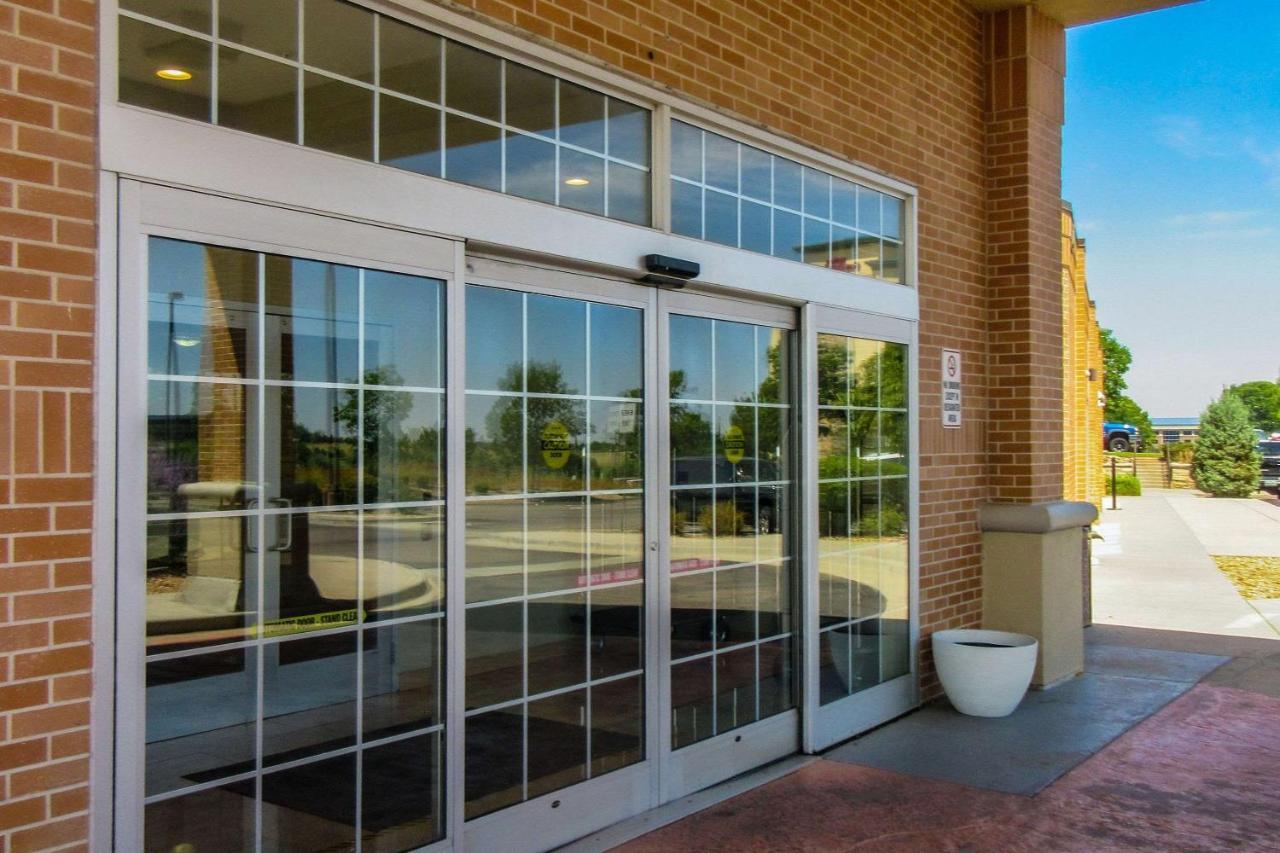 Holiday Inn Express & Suites Englewood - Denver South By Ihg Lone Tree Bagian luar foto
